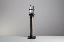 Historische Wegeleuchte in schlanker 65-cm-Bauform – Beg Meil Nr. 82884/65 | LumArt